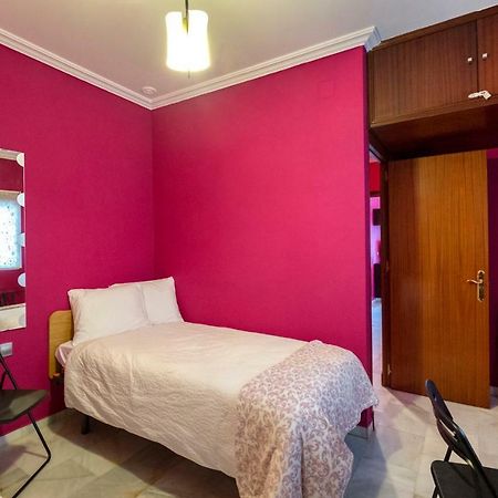 Atico Soleado Y Centrico Apartman Cádiz Kültér fotó