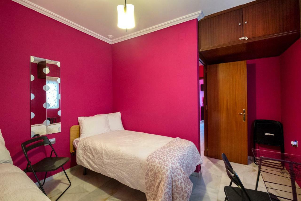 Atico Soleado Y Centrico Apartman Cádiz Kültér fotó