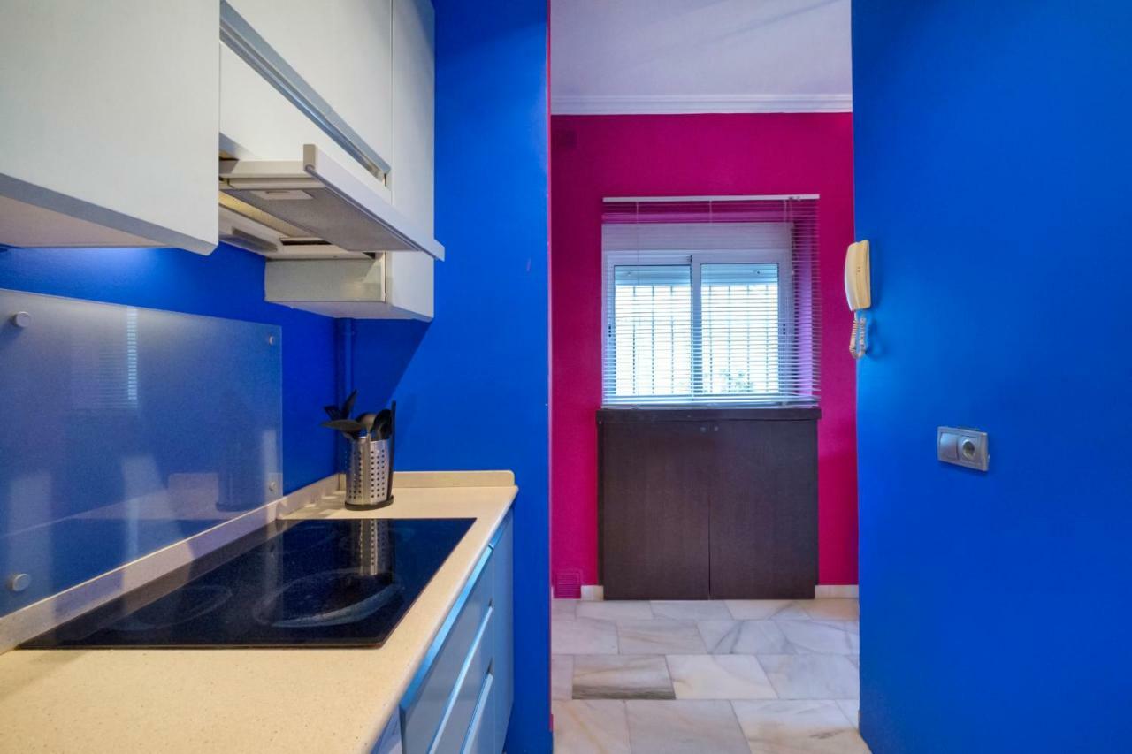 Atico Soleado Y Centrico Apartman Cádiz Kültér fotó