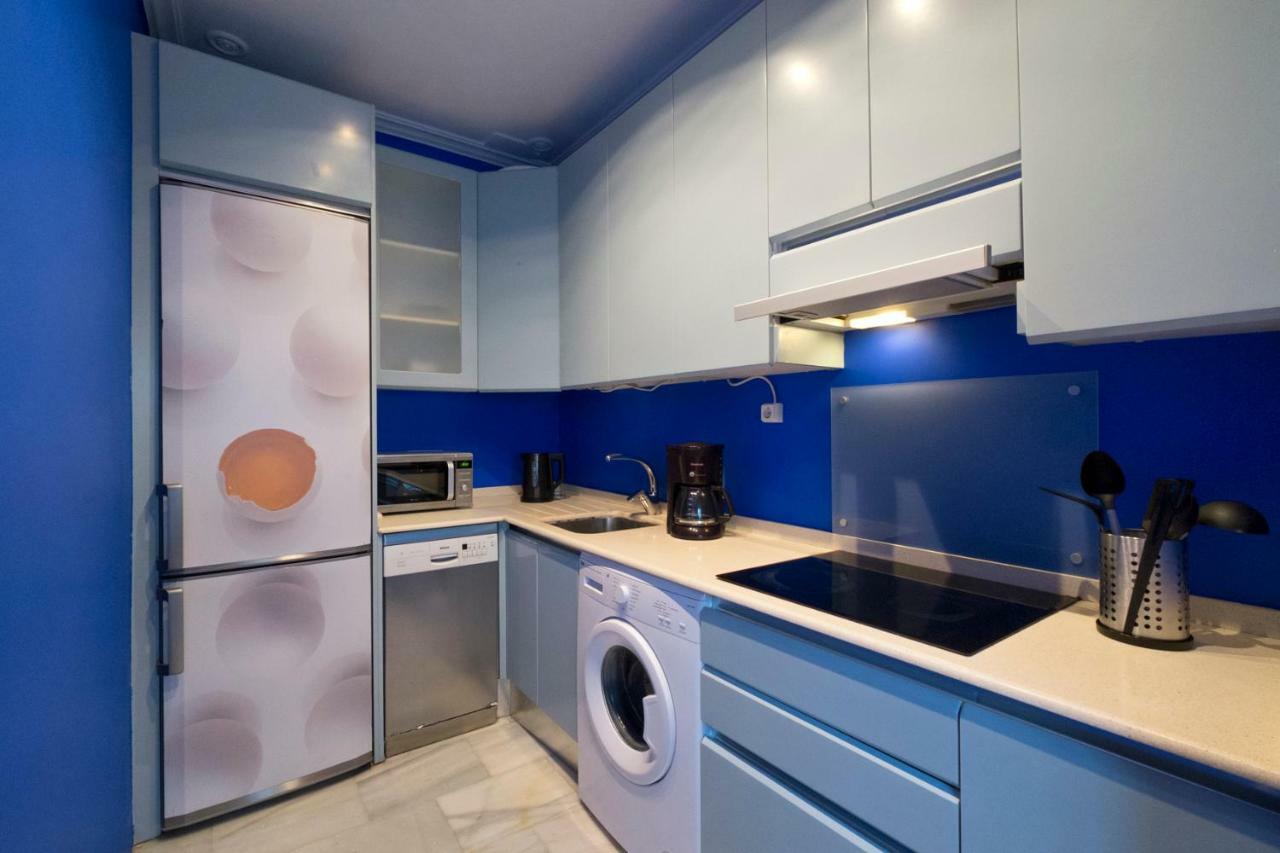 Atico Soleado Y Centrico Apartman Cádiz Kültér fotó