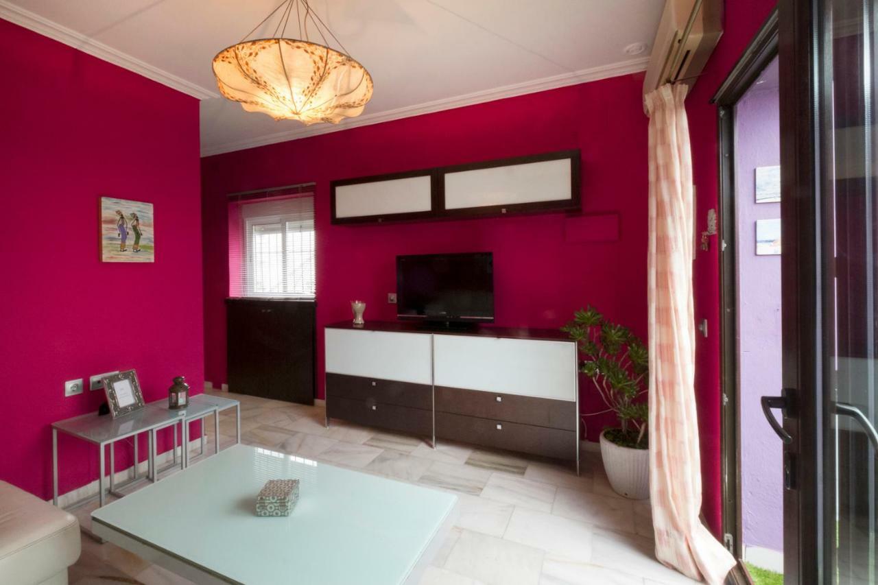 Atico Soleado Y Centrico Apartman Cádiz Kültér fotó