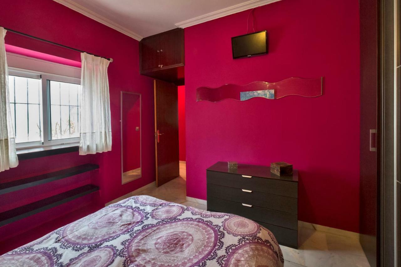 Atico Soleado Y Centrico Apartman Cádiz Kültér fotó